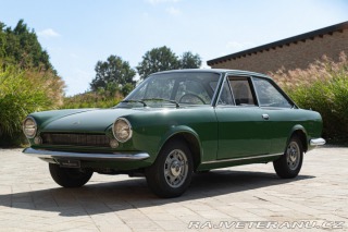 Fiat 124 SPORT 1969