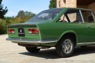 Fiat 124 SPORT 1969