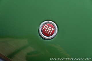 Fiat 124 SPORT 1969