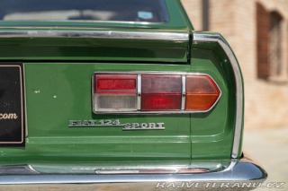Fiat 124 SPORT 1969