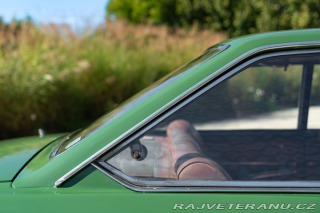 Fiat 124 SPORT 1969