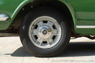 Fiat 124 SPORT 1969