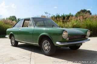 Fiat 124 SPORT 1969