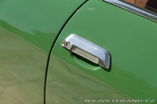 Fiat 124 SPORT 1969
