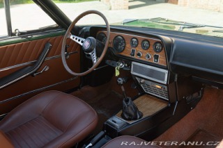 Fiat 124 SPORT 1969