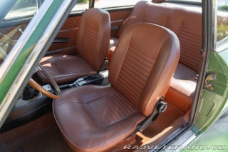 Fiat 124 SPORT 1969