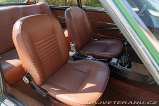 Fiat 124 SPORT 1969