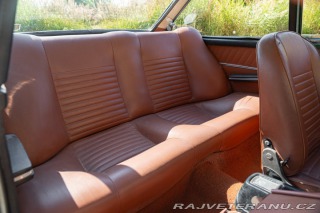 Fiat 124 SPORT 1969
