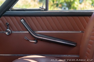 Fiat 124 SPORT 1969