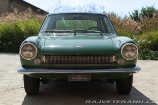 Fiat 124 SPORT 1969