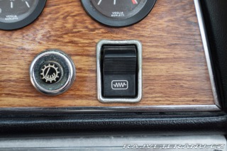 Fiat 124 SPORT 1969