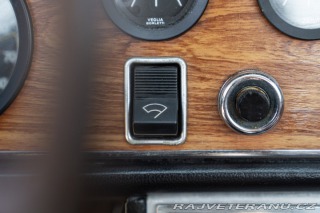 Fiat 124 SPORT 1969