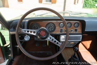 Fiat 124 SPORT 1969
