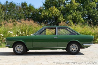 Fiat 124 SPORT 1969