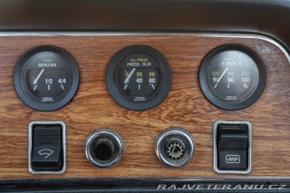 Fiat 124 SPORT 1969