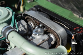 Fiat 124 SPORT 1969