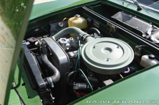 Fiat 124 SPORT 1969