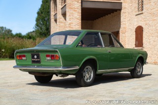 Fiat 124 SPORT 1969