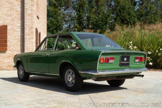 Fiat 124 SPORT 1969