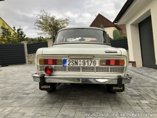Škoda 100  1976