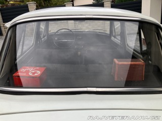 Škoda 100  1976