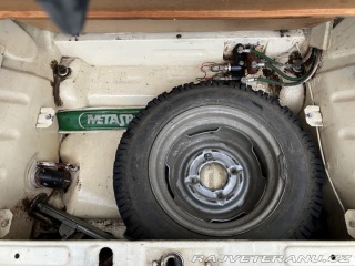 Škoda 100  1976