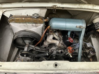 Škoda 100  1976