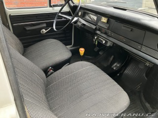 Škoda 100  1976