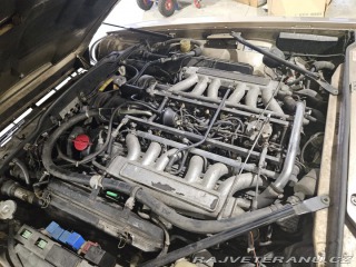 Jaguar XJS V12 Convertible 1992