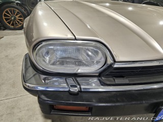 Jaguar XJS V12 Convertible 1992
