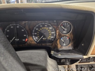 Jaguar XJS V12 Convertible 1992