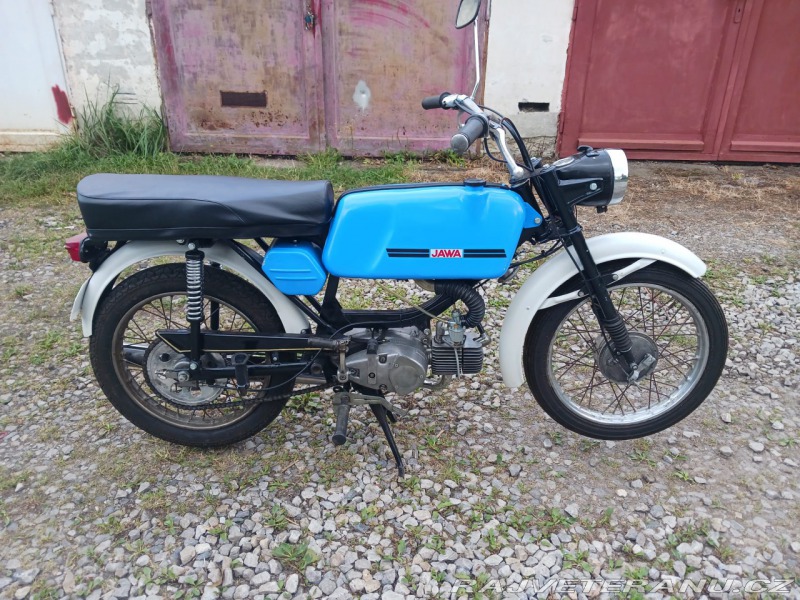 Jawa 50 223 2