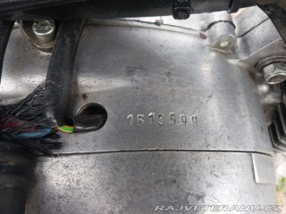 Jawa 50 223 2 1974