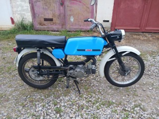 Jawa 50 223 2 1974