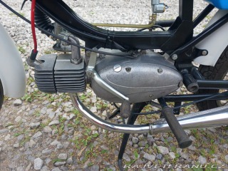 Jawa 50 223 2 1974