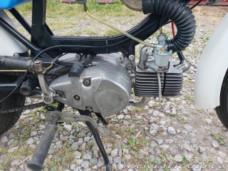 Jawa 50 223 2 1974