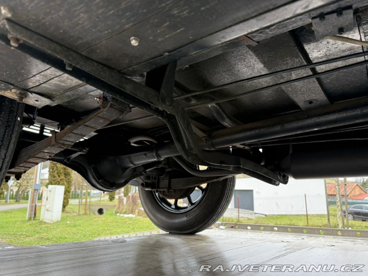 Morris Oxford Cabrio (5) 1928