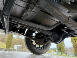 Morris Oxford Cabrio (5) 1928