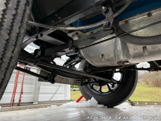 Morris Oxford Cabrio (5) 1928