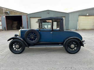 Morris Oxford Cabrio 1928