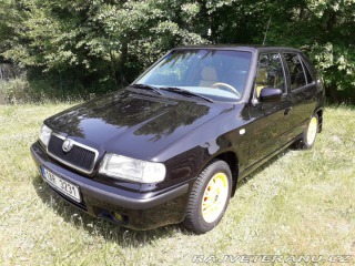 Škoda Felicia Sport line 2000