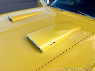 Dodge Coronet 500 1970