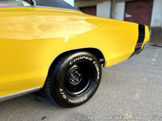 Dodge Coronet 500 1970