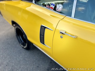 Dodge Coronet 500 1970