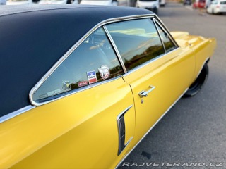 Dodge Coronet 500 1970