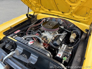 Dodge Coronet 500 1970