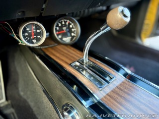 Dodge Coronet 500 1970