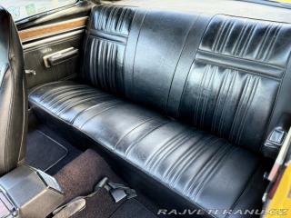 Dodge Coronet 500 1970