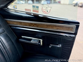Dodge Coronet 500 1970