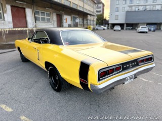 Dodge Coronet 500 1970